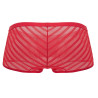 CandyMan Boxer sexy Volutis Rouge